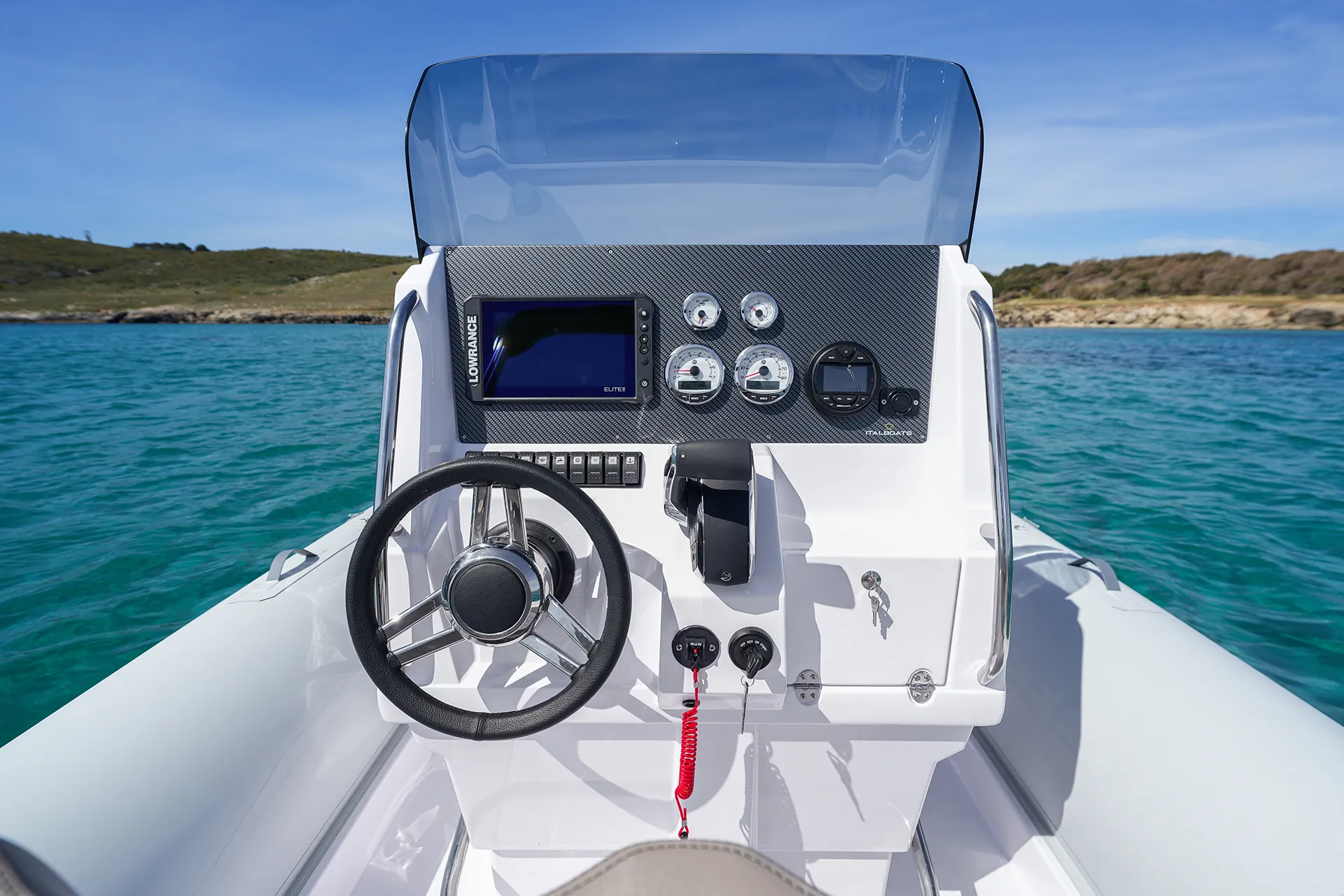 Explore boats for sale or rent in Altea – Enjoy Boats