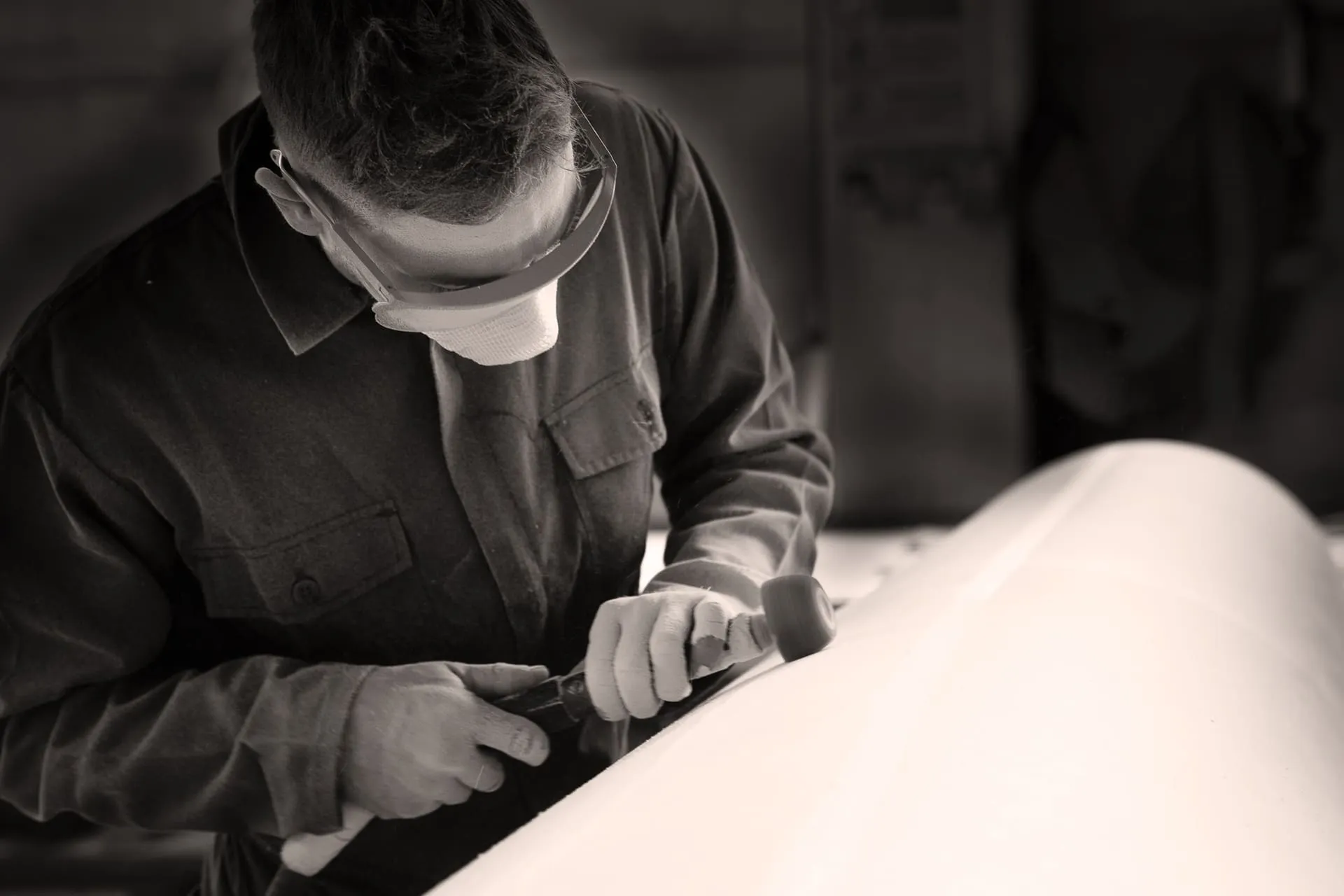 Rent a boat Altea handcrafted luxury Italian RIB Boats