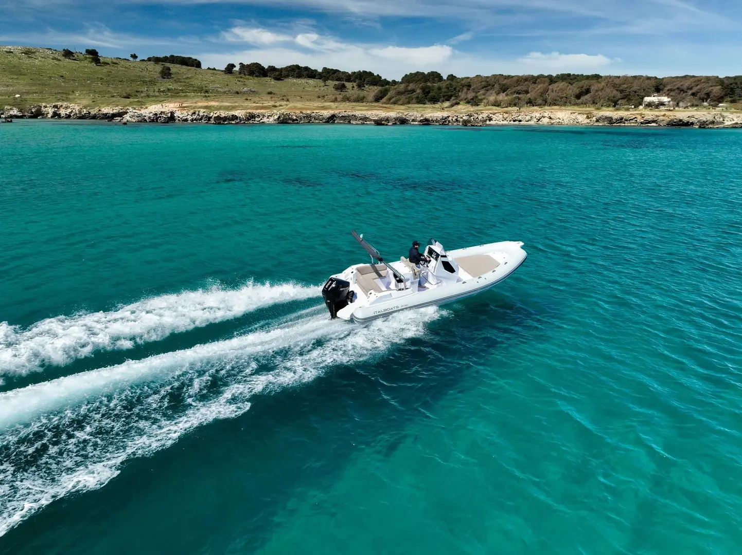 Featured image for “Boat Rental in Altea: Everything you need to know before you set sail”