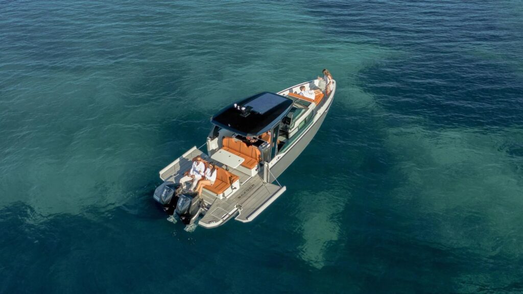 Things to do in Altea Boat Rental