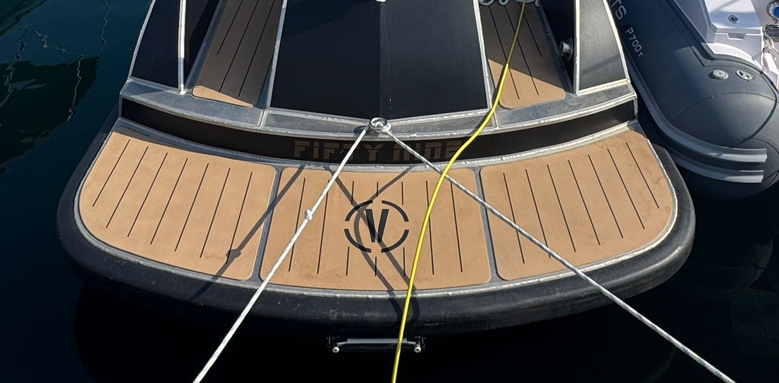 Rent a boat Altea Sport