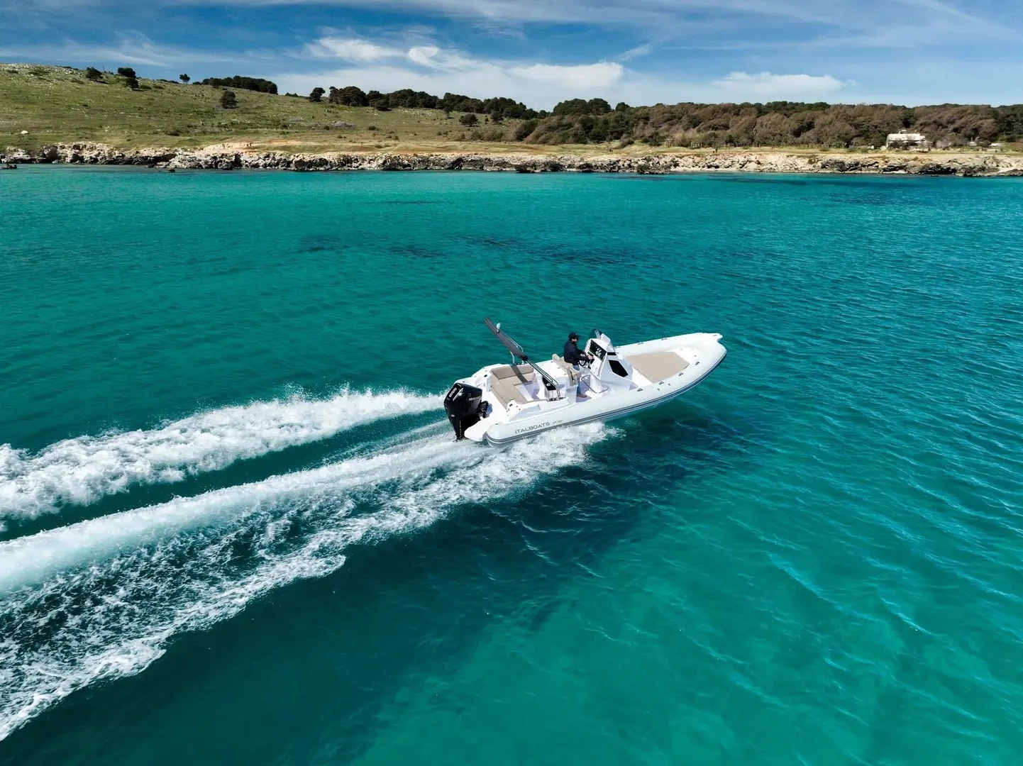 Featured image for “Alquila un barco en Altea: Todo lo que necesitas saber”